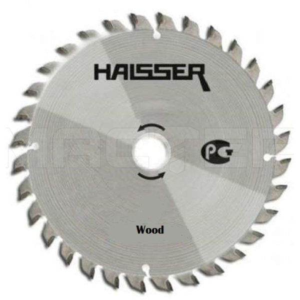 Haisser 190х30х54Т